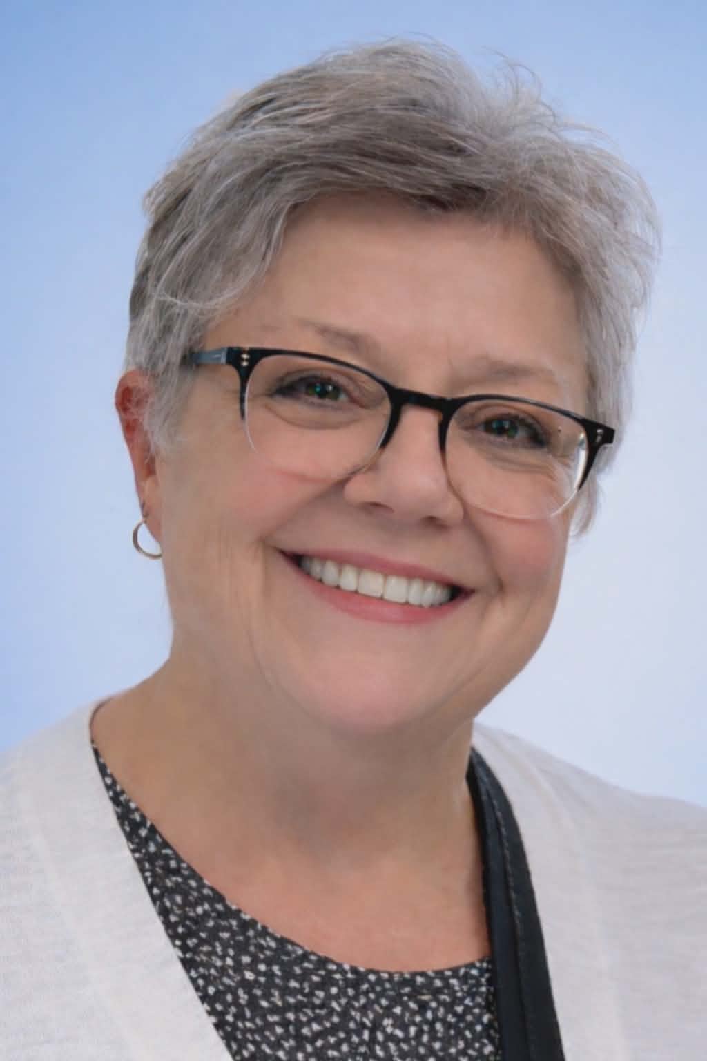 Cathy Griffis