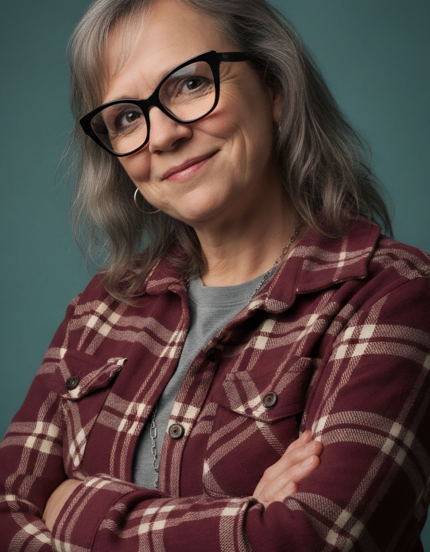 Sheila Guiter