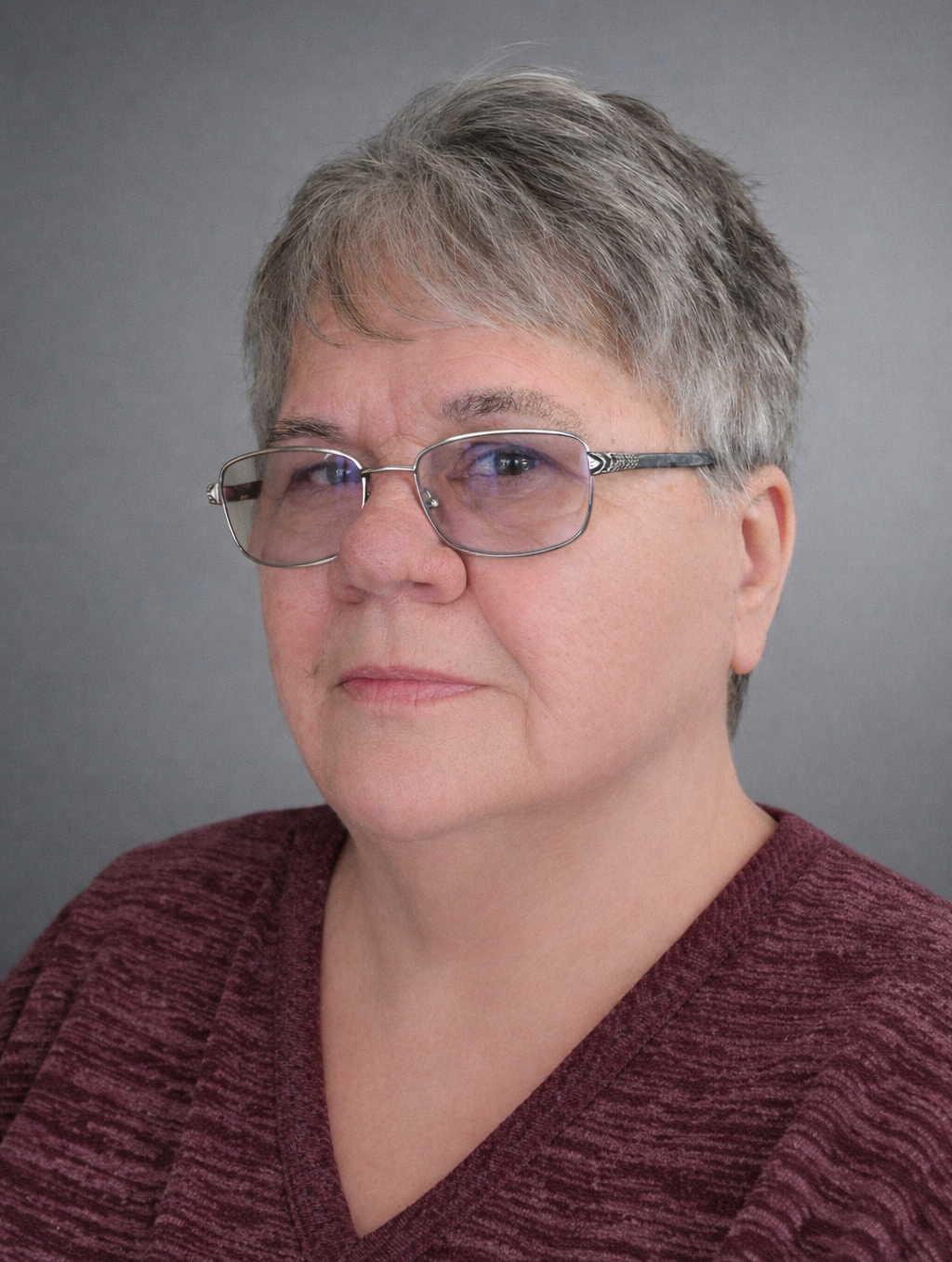 Brenda Sohm